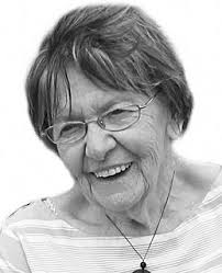 ROUTHIER, Jeanne Couture