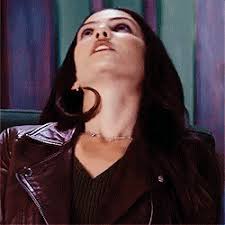 nadia (taylor's version) — valentinhos: DANIELLE CAMPBELL as OLIVIA MOON  in...