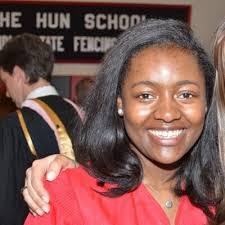 Simone Cotton's Instagram, Twitter & Facebook