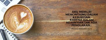Rumi Cinta Dan Syair Photos Facebook