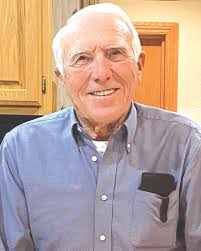 Dwight Harrold Peterson, 87, of Roosevelt, Oklahoma, went to be with his  Lord and Savior, Jesus Christ, after passing away unexpectedly while  working at his farm