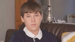 Teenager permanently scarred by freak firework accident urges Scots to stay  safe