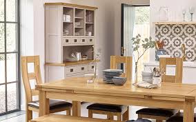 There are two main categories of dining tables: Dining Table Sizes How To Choose The Right Table Oak Furnitureland