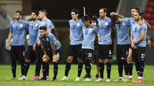 Uruguay colombia live score (and video online live stream) starts on 7 oct 2021 at 19:00 utc time in world cup qualification, conmebol, south america. Jaakaxjo Hffm
