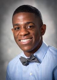Sidney B. Williams, Jr. Scholars-Current
