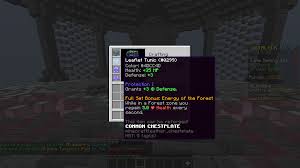 Navigate your way to %appdata% and go to '.minecraft/mods' folder. Guide How To Get The Ember Armor Hypixel Minecraft Server And Maps