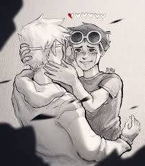 Dreamteam Fanart Dream Art Dream Team Dream Friends