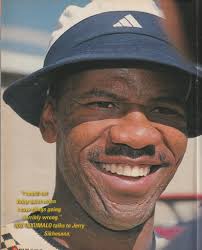 Gary Clark Jr 53 HeinekenJazzaldia 2018 San Sebastián 📷 Ronald Salazar