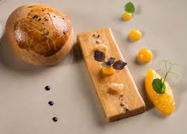 La Carte Au Gourmet