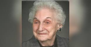 Mrs. Betty Aline Haynes Cherry Obituary