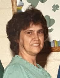 Eva Kent Fabre Obituary March 4, 2025