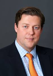 John Knapp Joins David Barrett Partners From Egon Zehnder