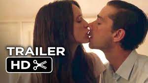 Maybe you would like to learn more about one of these? Nymphomaniac Volume 1 Trailer 1 2014 Christian Slater Shia Labeouf Movie Hd Youtube