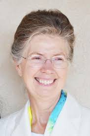 Patricia Anne Cinnamon Arnold