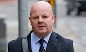 Sun reporter's paid-for story tips were too trivial to be criminal, court  hears