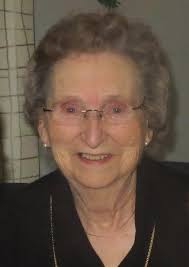 Fernande Lavoie Obituary