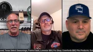 Join Us As We Talk With Rick Manzi and Mark Brazeau