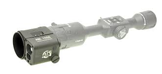 Maybe you would like to learn more about one of these? Atn Abl Auxiliary Ballistics Laser 1000 1500