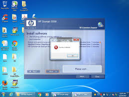 تحميل تعريف سكانر hp scanjet 5590 تنزيل برامج التشغيل download drivers للويندوس 7 و xp و vista و 8 و 8.1,10 32 بايت و 64 بايت. Hp Scanjet 5590 Digital Flatbed Scanner With Installation Issue