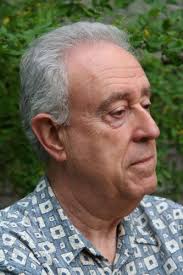 Arts Remembrance: Arnie Reisman -- The Party of the First Part