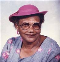 Lula Moore Obituary (2009)