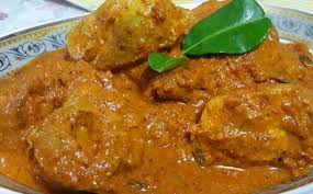 The delicious nasi goreng, also from indonesia appears in second place, pad thai in fifth place and the soto ayam salad in sixth position to name a few. Resep Ayam Rendang Ncc Recipes Pad R