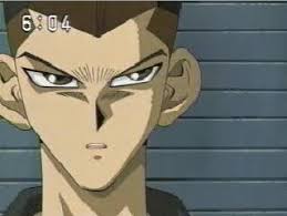 Honda Hiroto <3 Otogi Ryuuji