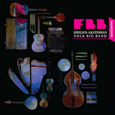 Изучайте релизы charlotta hagfors на discogs. Maria Pohjan Neiti Osa I Maria Maiden Of The North Part 1 By Siba Folk Big Band