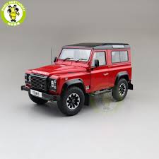 New land rover defender 2017. 1 18 Almost Real Land Rover Defender 90 Works V8 70th 2017 Diecast Model Car Toys Boys Girls Gifts Shop Cheap And High Quality Almost Real Car Models Toys Small Ants Car Toys Models