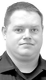 Slough Named School Resource Officer