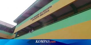 Kami sudah menyiapkan sarana dan prasarana untuk melakukan pembelajaran secara tatap muka di sekolah, ujar bobby nasution , sabtu (12/6/2021). Kepsek Smpn 41 Tak Pernah Ajukan Ups Apalagi Harganya Rp 6 Miliar