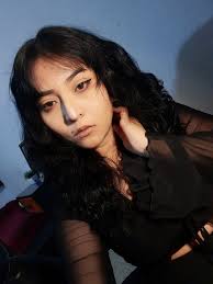 Otra vez tuve ese sueño jefa Oleo/lienzo