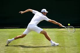 Get the latest news, stats, videos, and more about tennis player reilly opelka on espn.com. Wimbledon 2019 Reilly Opelka Upsets Stan Wawrinka The New York Times