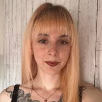 Cassandra Salomon's Instagram, Twitter & Facebook