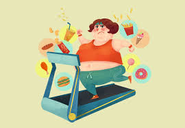 6 efek darah tinggi pada tubuh yang layak diantisipasi. Cara Kuruskan Badan Dengan Cepat Tanpa Produk Cikgu Zamrud