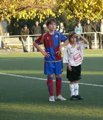Riqui Puig Talento De Proximidad Para El Barca Riqui y aitana, el futuro del fc barcelona está asegurado. riqui puig talento de proximidad para
