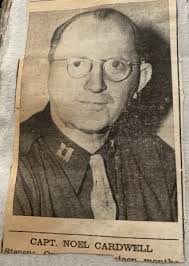 Cardwell Family History: Last Name Origin & Meaning