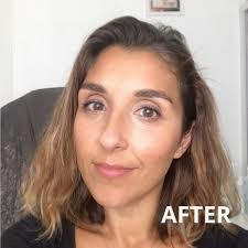 Denise Perra's Instagram, Twitter & Facebook