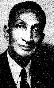 Highland Park Golf Course