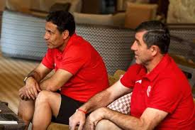 مهدی تارتار، سرمربی پرسپولیس قول سه‌گانه داد