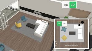 Leather and fabrics, you'll find the perfect loveseat sofa to take home. 3d Room Planner Online Free Room Design Software Planner5d