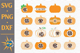 Download Thanksgiving Monogram Svg Free Svg Cut Files Create Your Diy Projects Using Your Cricut Explore Silhouette And More The Free Cut Files Include Svg Dxf Eps And Png Files