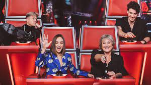 For faster navigation, this iframe is preloading the wikiwand page for saison 9 de the voice belgique. The Voice Belgique Saison 9 Demarre Ce Mardi 29 Decembre Sur La Une