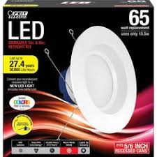 This video is a short review of for feit electric led retrofit kit for 4 inch recessed light fixtures. 49 Package Ideas Recessed Lighting Led Bulb Packaging Led