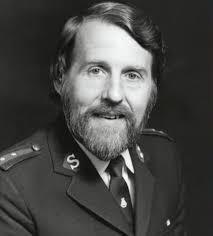 Cambridge Salvation Army added...