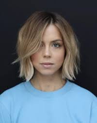 Discover 26 Short Stack and Short Bob Hairstyles Ideas