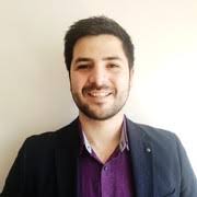 Marcos Ignacio Muñoz Bornand, Data Analyst