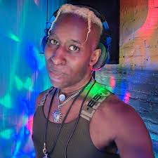 Funky disco house artist Fierce Vamir has passed away