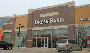 Dressbarn To Close All Stores Siouxfalls Business