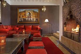 Traditional arabesque and mediterranean designs. Moroccan Design Inspiration Ministry Of Villas
